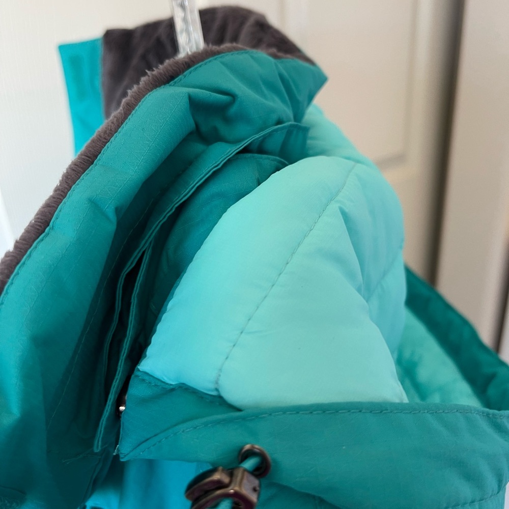 Gerry Winter, Ski/Snowboard jacket - Picture 8 of 16